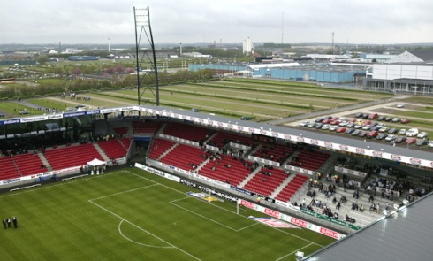 SAS Arena
